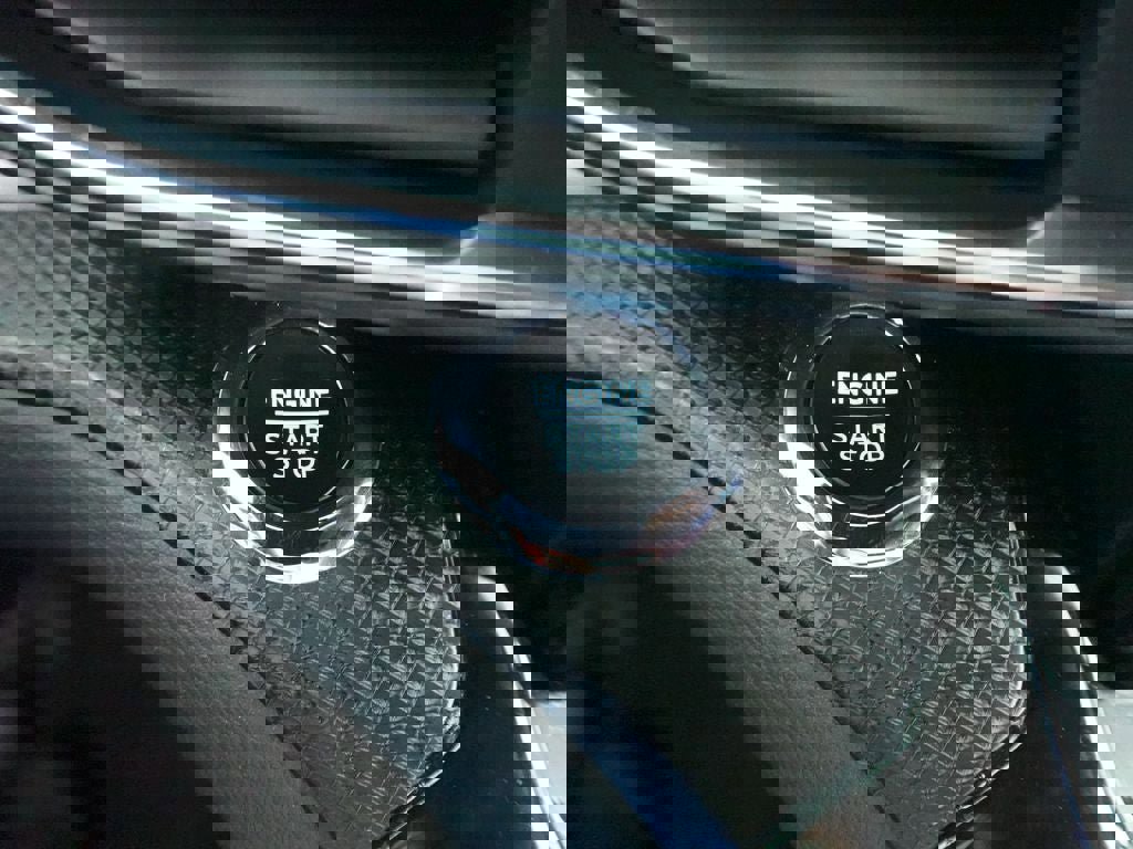 Certified 2024 Ford Explorer ST w/ Technology Package image 35