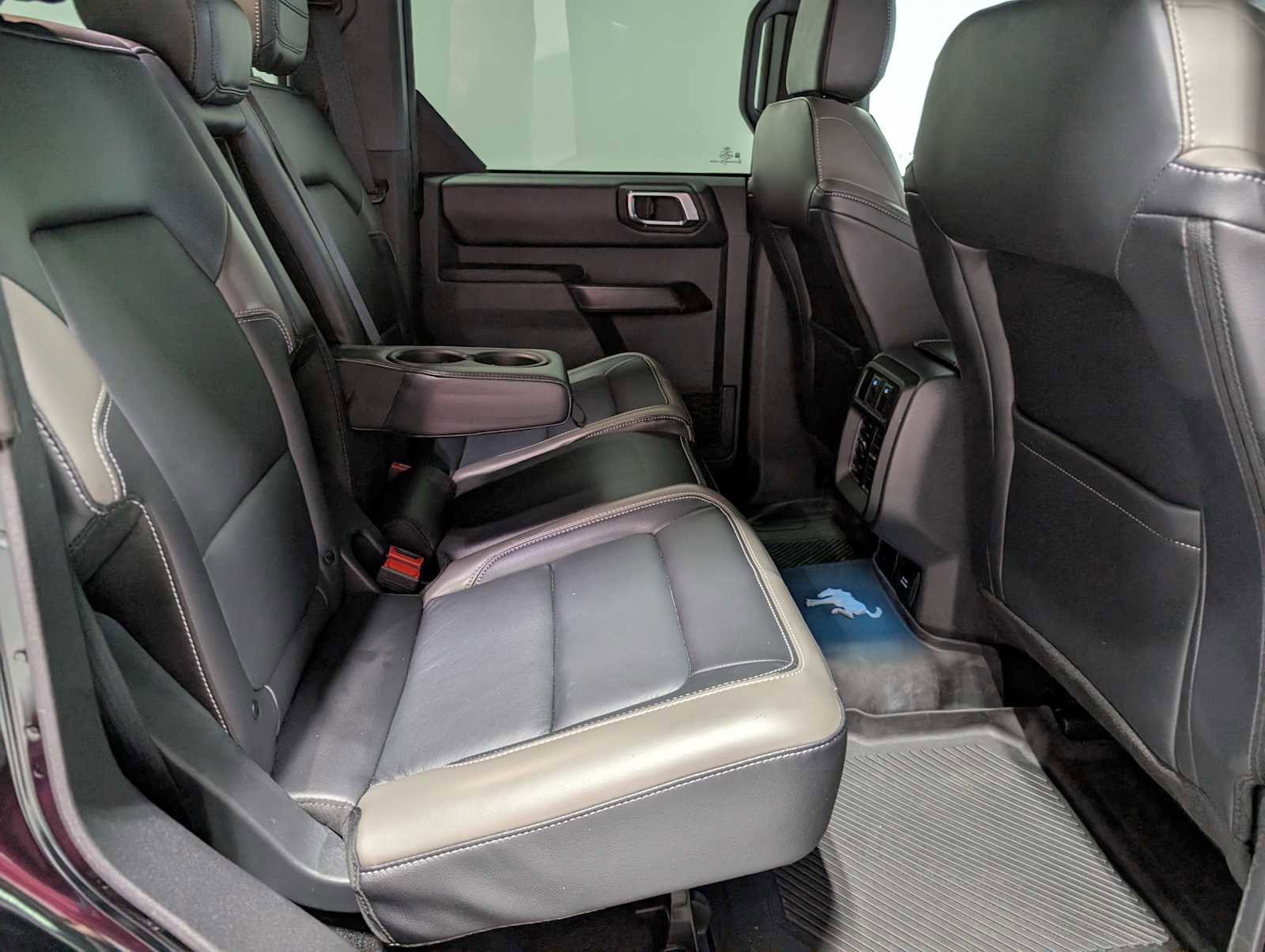 Certified 2025 Ford Bronco Outer Banks AWD/4WD image 43