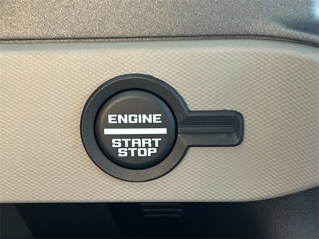 Certified 2024 Ford Bronco Wildtrak image 34