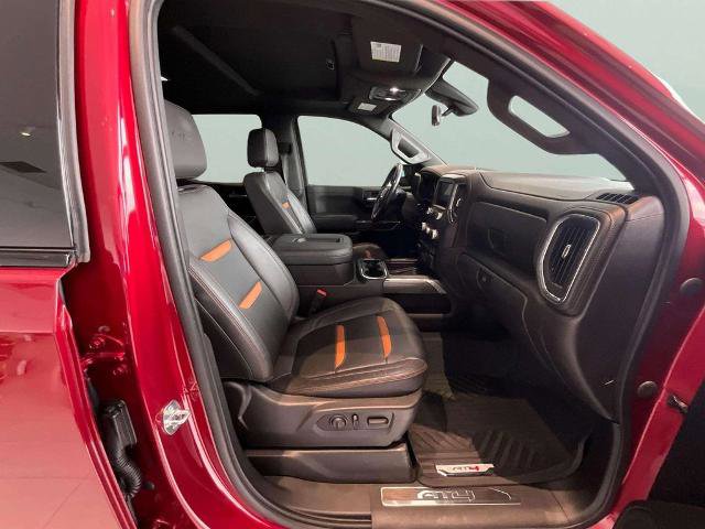 Used 2020 GMC Sierra 1500 AT4 w/ AT4 Premium Package image 21