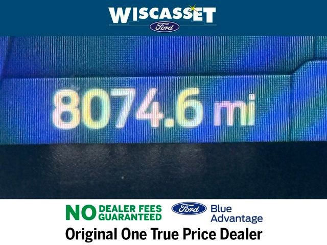 Certified 2023 Ford F150 XLT w/ Equipment Group 302A High image 18