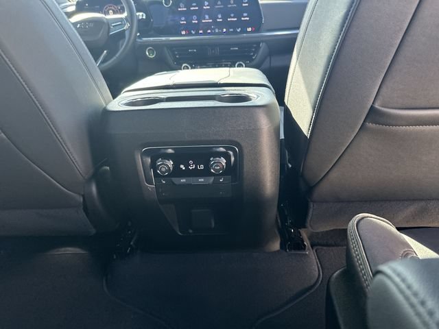 Used 2025 Chevrolet Tahoe RST w/ Comfort Package AWD/4WD image 24