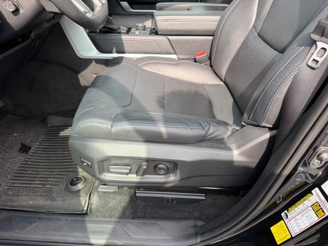 Used 2024 Toyota Tundra Platinum AWD/4WD image 21