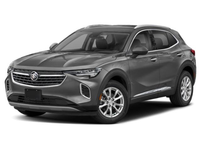Used 2022 Buick Envision Avenir w/ Technology Package II FWD image 1