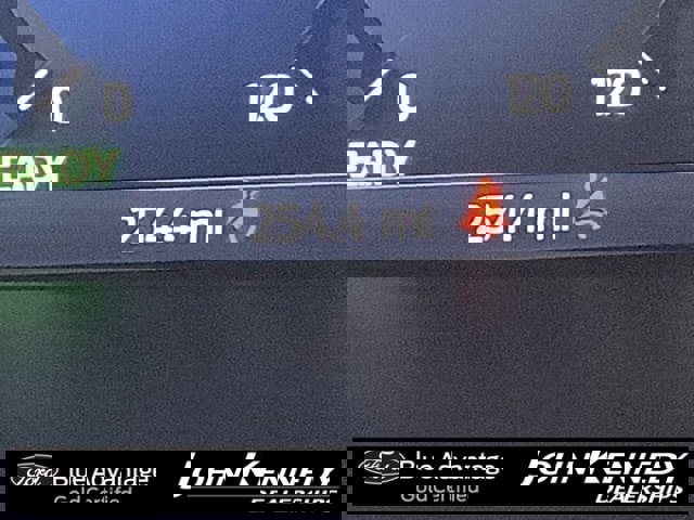 Certified 2025 Ford F150 Lariat w/ Equipment Group 501A Mid image 16