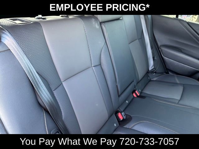Used 2024 Subaru Outback Wilderness AWD/4WD image 21