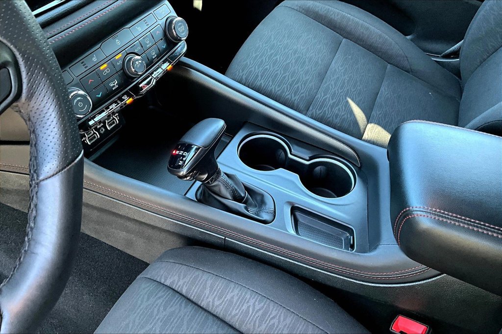 Used 2026 Dodge Durango GT AWD/4WD image 20