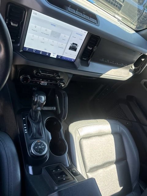 Certified 2024 Ford Bronco Big Bend AWD/4WD image 32