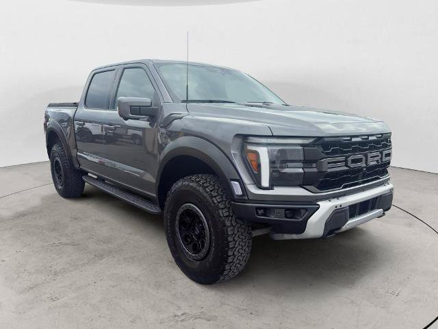 Certified 2025 Ford F150 Raptor AWD/4WD image 3