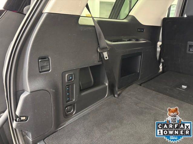 Certified 2025 Ford Expedition Active AWD/4WD image 21