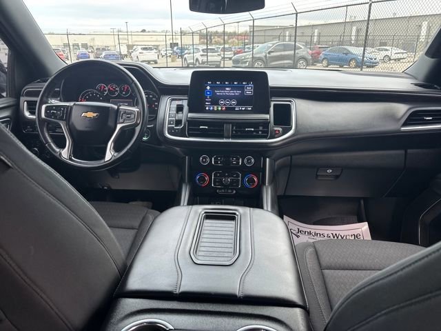 Used 2023 Chevrolet Tahoe LS image 10