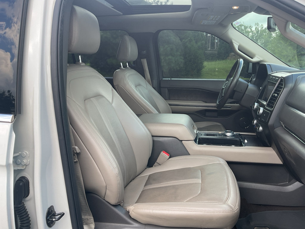 Certified 2021 Ford Expedition Limited RWD image 9