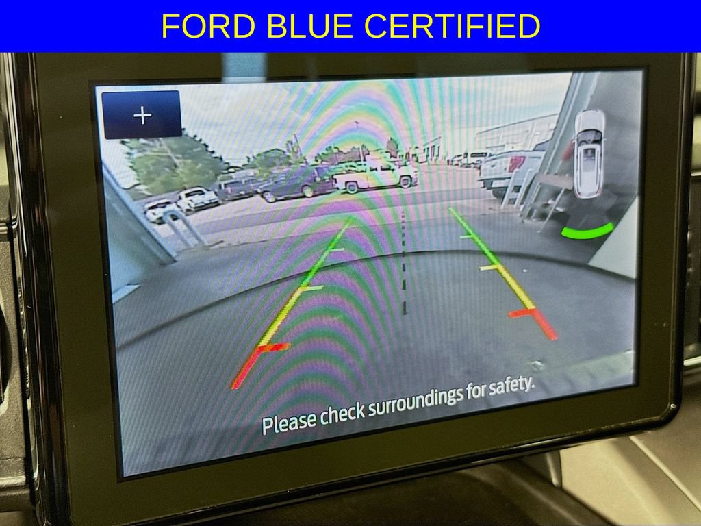 Certified 2023 Ford Explorer XLT w/ Equipment Group 202A RWD image 17