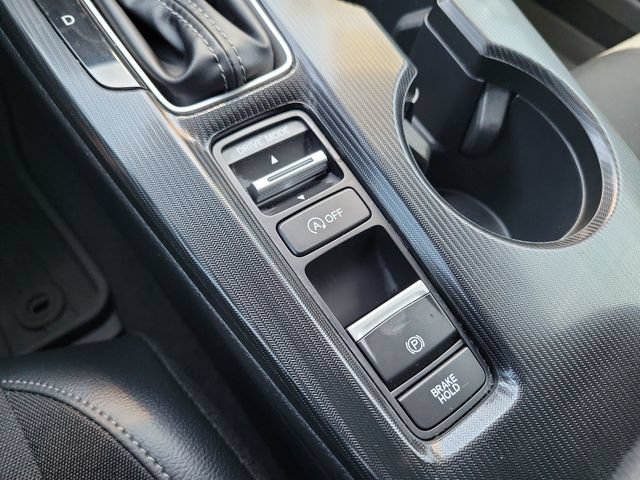 Used 2025 Honda Civic Sport image 28