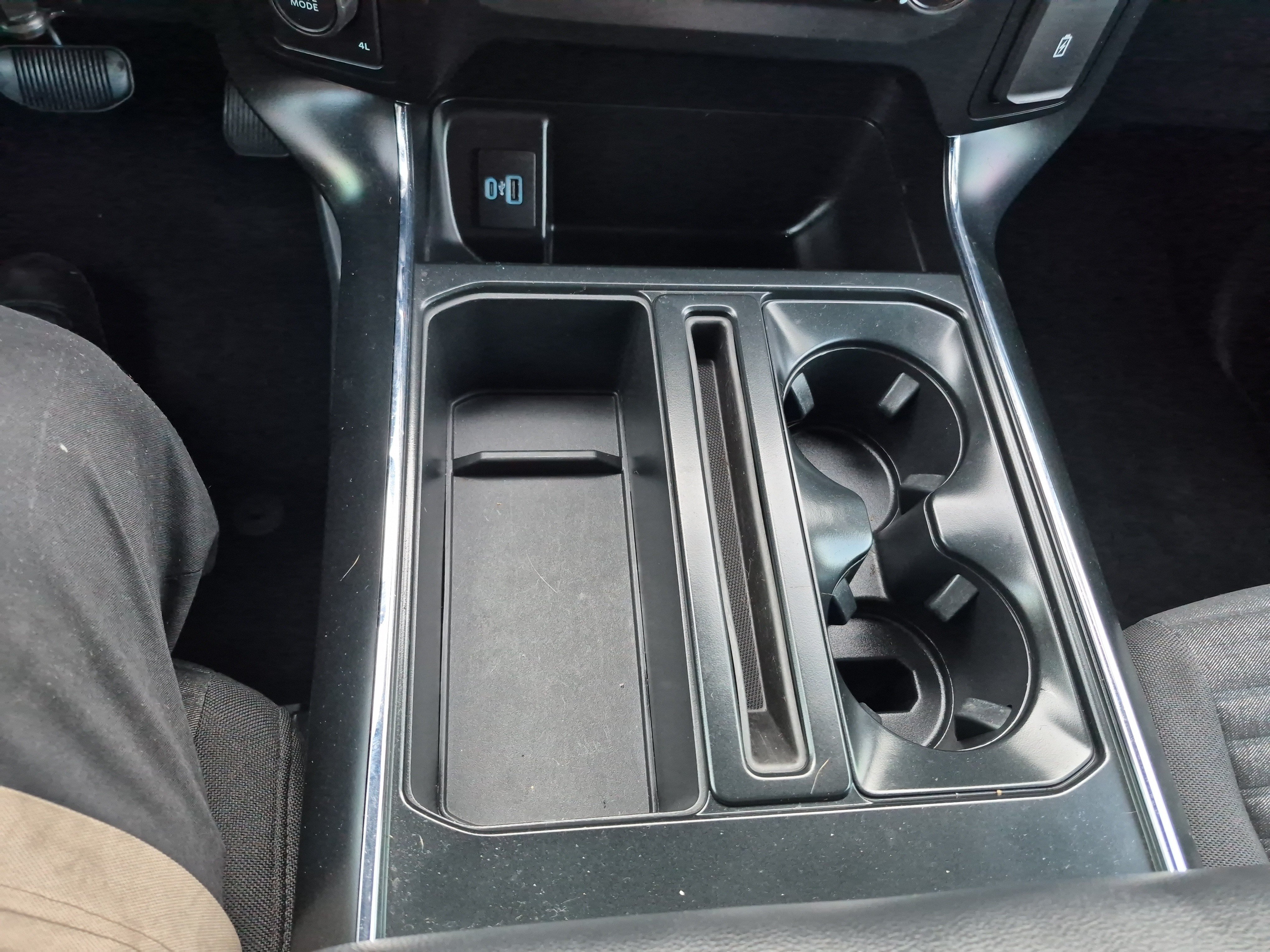 Certified 2023 Ford F150 XL w/ STX Appearance Package AWD/4WD image 26