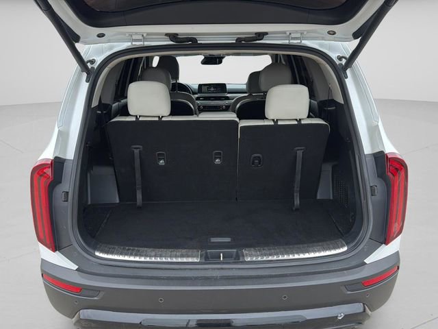 Used 2021 Kia Telluride SX w/ SX Prestige Package AWD/4WD image 15