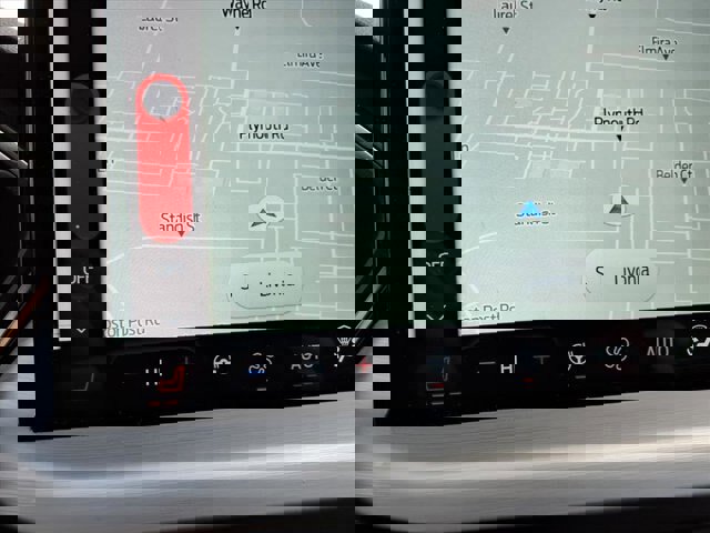 Certified 2023 Ford Escape Platinum image 5