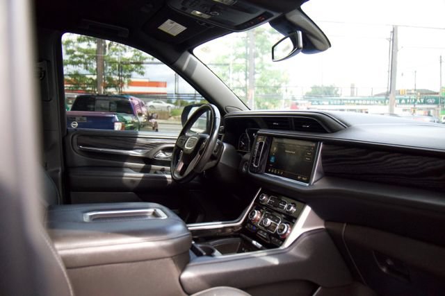 Used 2021 GMC Yukon Denali AWD/4WD image 31