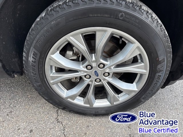 Certified 2023 Ford Explorer XLT w/ Equipment Group 202A image 13