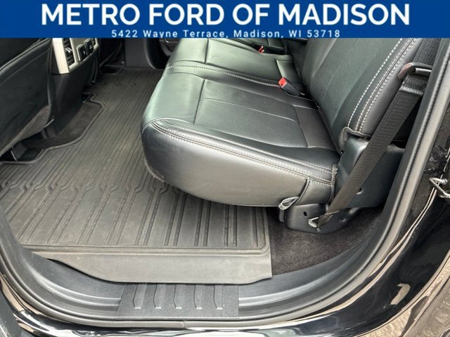 Certified 2020 Ford F150 Lariat AWD/4WD image 39