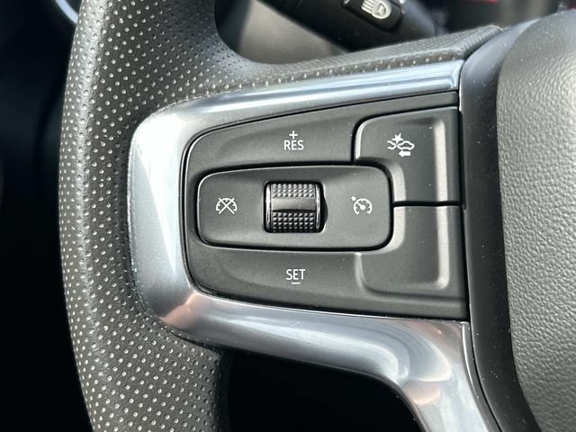 Used 2022 Chevrolet Blazer LT FWD image 33