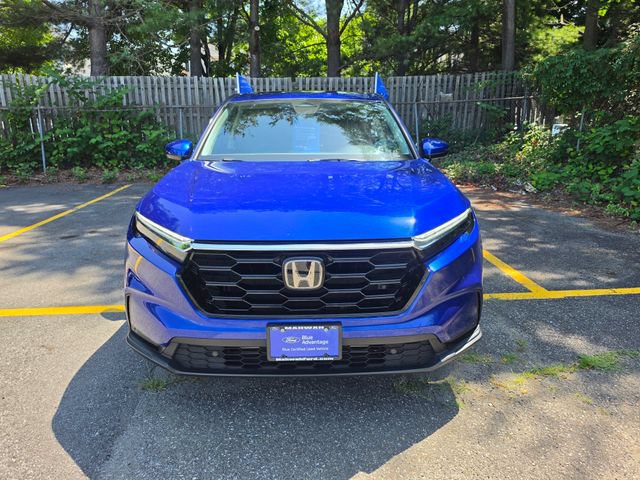Used 2024 Honda CR-V EX-L image 11