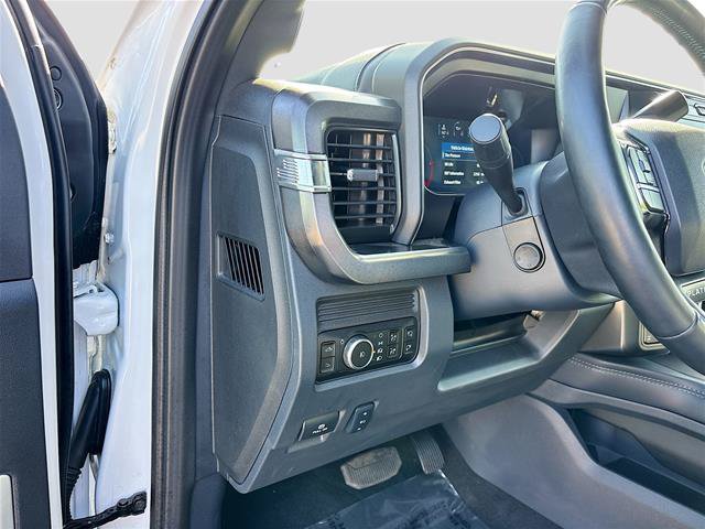Certified 2026 Ford F350 Platinum AWD/4WD image 11
