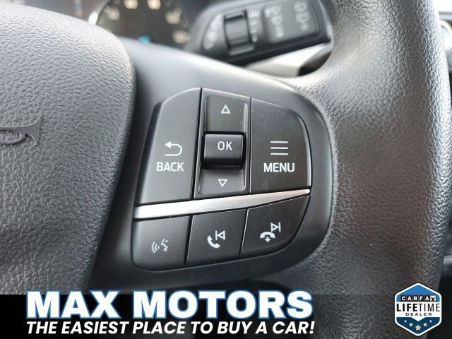 Certified 2022 Ford Escape SE image 22