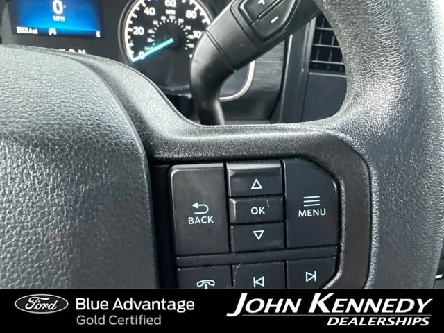 Certified 2021 Ford F150 XL w/ Equipment Group 101A High RWD image 12