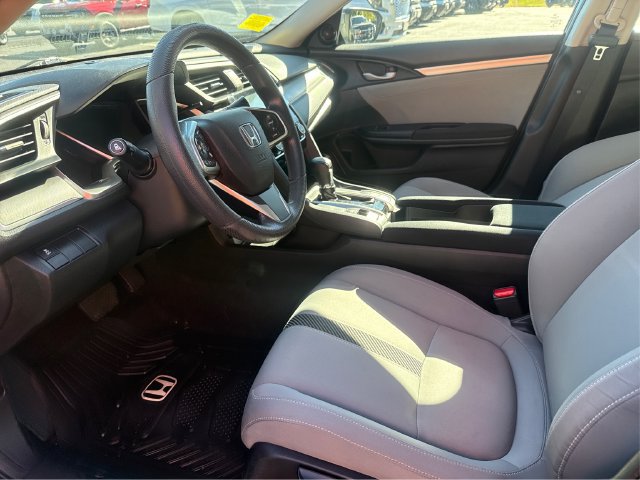Used 2018 Honda Civic EX image 11