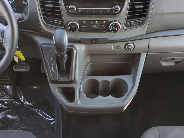 Certified 2020 Ford Transit 350 XLT image 18