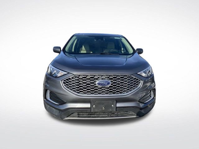 Certified 2024 Ford Edge SEL image 10
