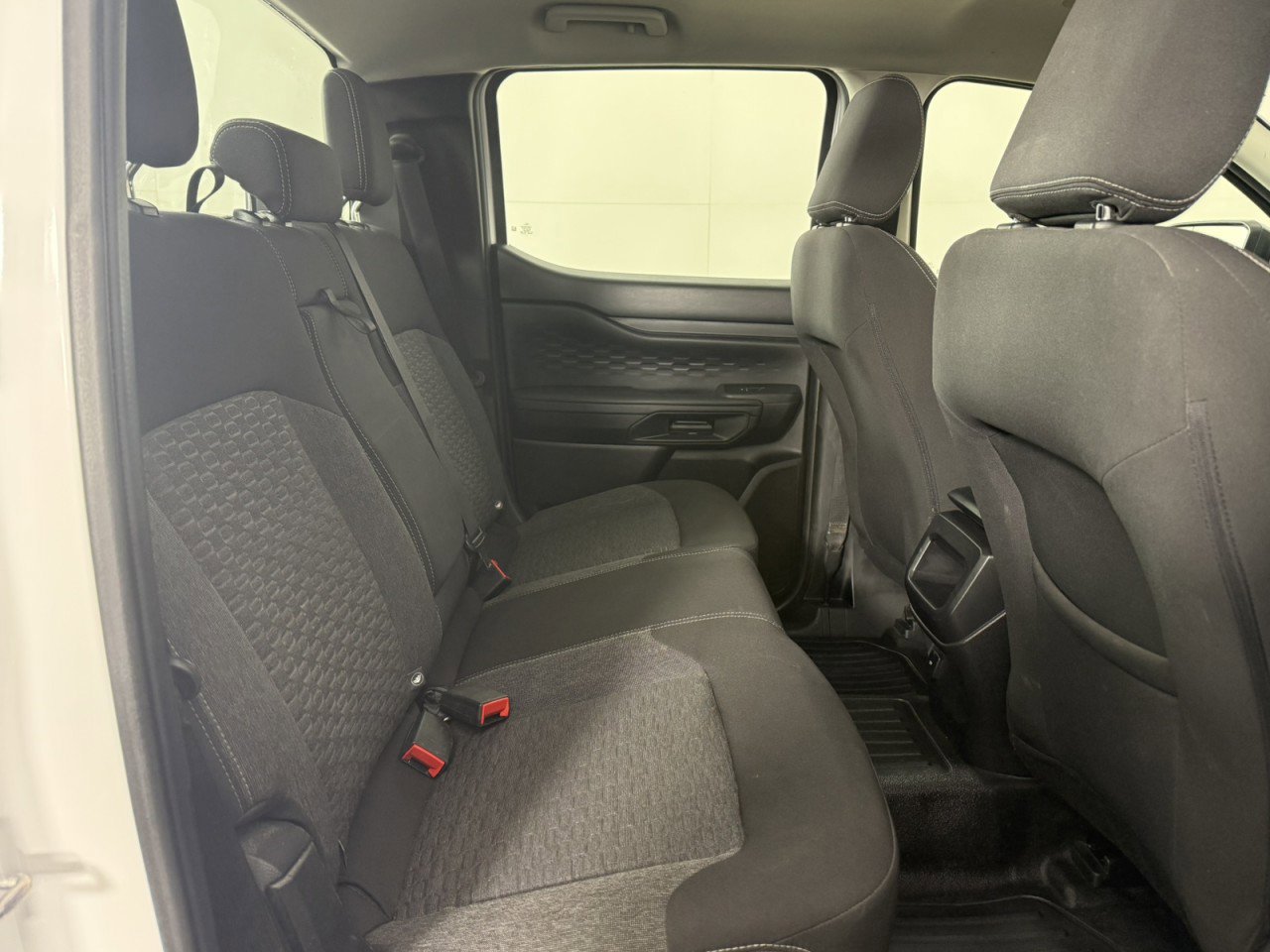 Certified 2024 Ford Ranger XL w/ Trailer Tow Package image 13