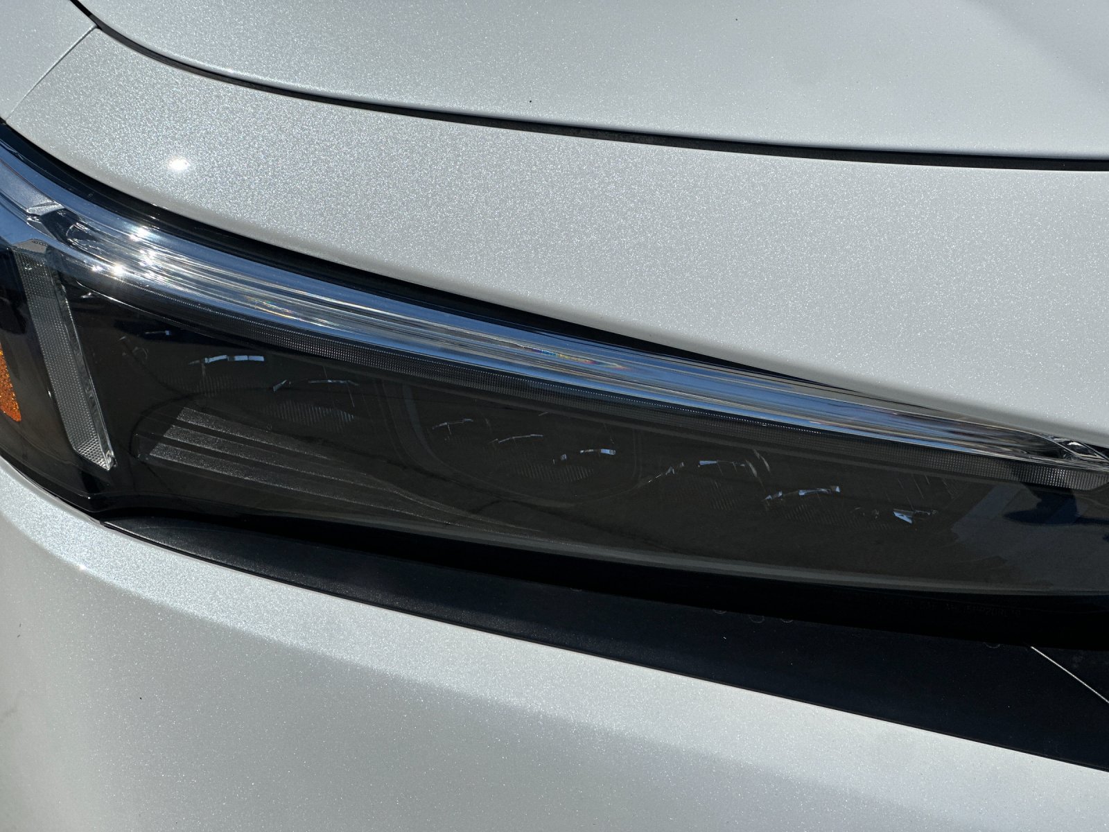 Used 2022 Honda Civic Sport image 34