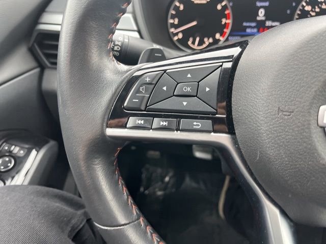 Used 2024 Nissan Altima 2.5 SR image 29