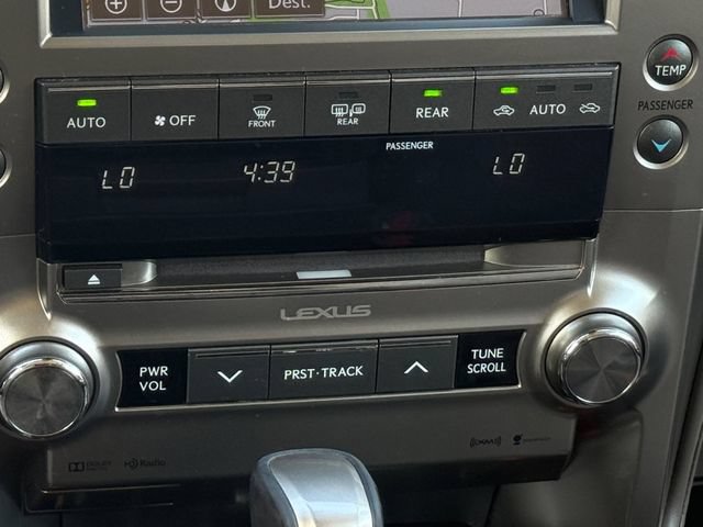 Used 2020 Lexus GX 460 Premium AWD/4WD image 5