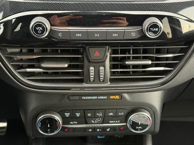 Certified 2023 Ford Escape ST-Line Select image 11