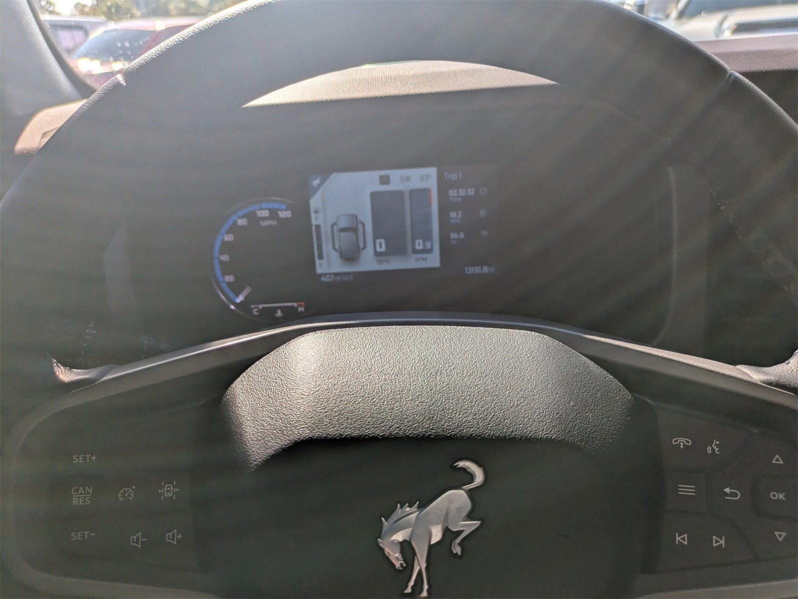 Certified 2023 Ford Bronco Outer Banks image 32