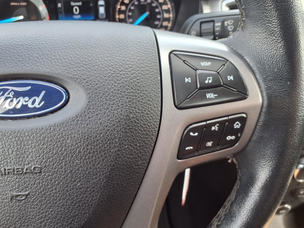 Certified 2020 Ford Ranger XLT w/ Equipment Group 301A Mid image 15