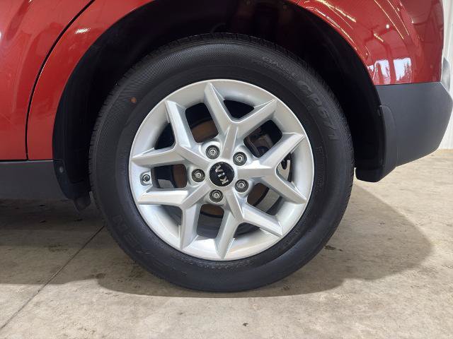 Used 2021 Kia Soul S FWD image 8