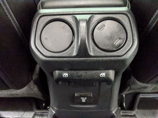 Used 2023 Jeep Wrangler Unlimited Sahara w/ Cold Weather Group image 14