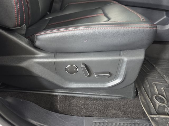 Certified 2022 Ford Expedition Max Limited AWD/4WD image 33