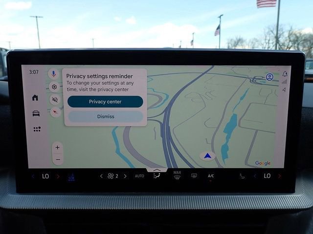 Certified 2025 Ford Explorer Platinum image 27