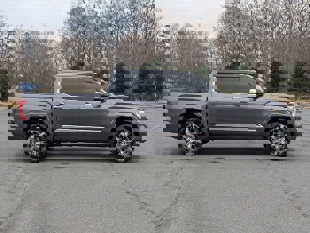 Used 2023 Toyota Tundra Capstone image 6