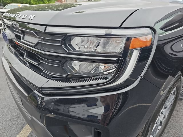 Certified 2025 Ford Expedition Max Active RWD image 39