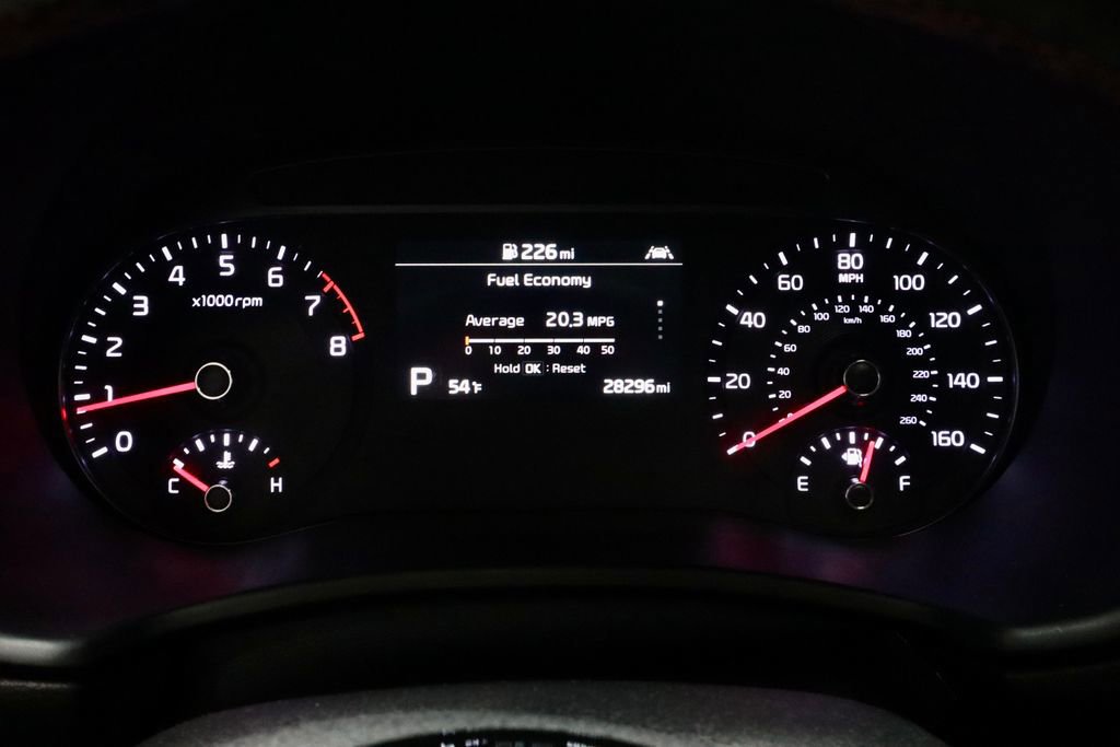 Used 2020 Kia Soul GT-Line Turbo image 28