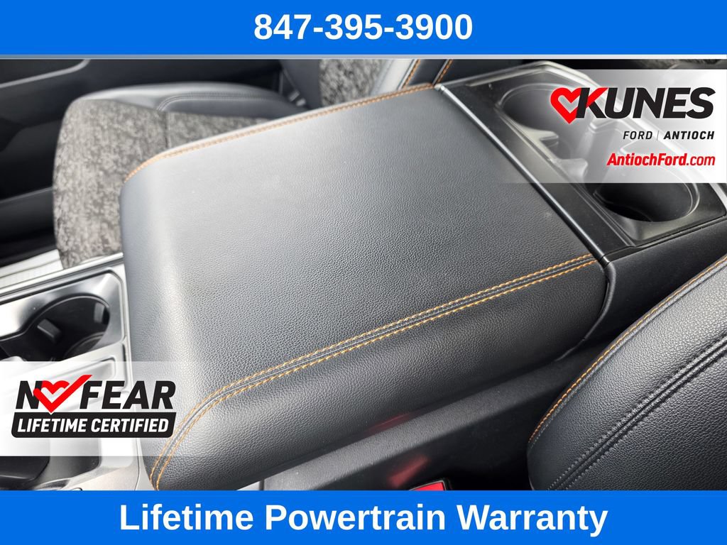 Certified 2025 Ford F150 Tremor w/ Tow/Haul Package AWD/4WD image 30