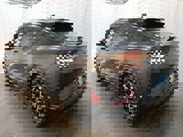 Certified 2022 Ford Mustang Mach-E Premium image 2