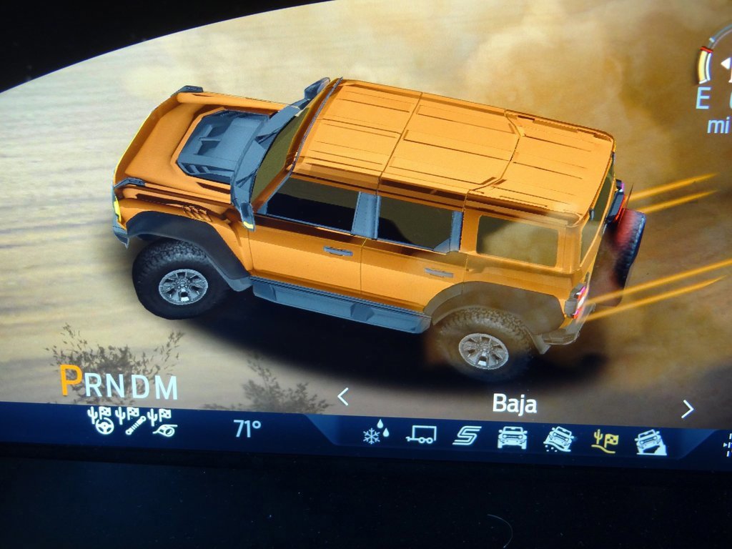 Certified 2024 Ford Bronco Raptor image 6