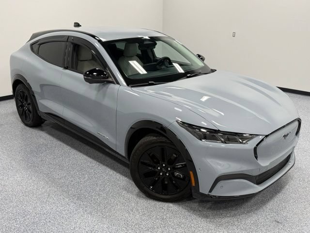 Certified 2024 Ford Mustang Mach-E Premium AWD/4WD image 36
